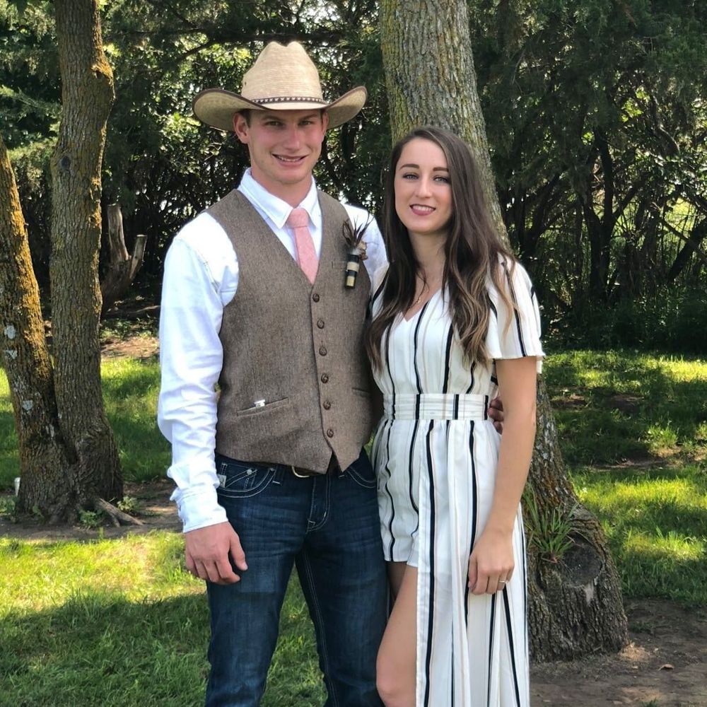 Meet your Posher, Andrea